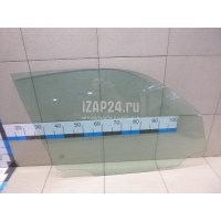 Стекло двери передней правой Mercedes Benz GLK-Class X204 (2008 - 2015) 2047250400