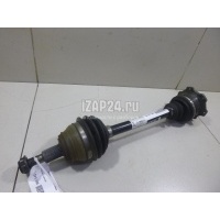 Полуось передняя левая VAG Leon (1M1) (1999 - 2006) 1J0407271CH