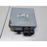 Блок электронный Suzuki SX4 (2006 - 2013) 3872079JB0