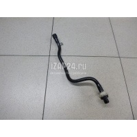 Трубка вакуумная Mercedes Benz GLK-Class X204 (2008 - 2015) 2044303529