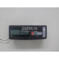 Турбокомпрессор (турбина) GM Zafira C (2013 - ) 55570748