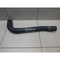 Патрубок радиатора Toyota Avensis II (2003 - 2008) 165710D180