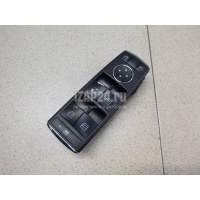 Блок управления стеклоподъемниками Mercedes Benz GLK-Class X204 (2008 - 2015) 21282082109107
