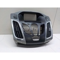 Накладка декоративная Ford Focus III (2011 - ) 1761996