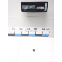 Гайка Toyota Land Cruiser (200) 2008 9017914063
