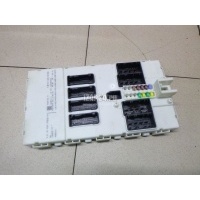 Блок электронный BMW 1-серия F20/F21 (2011 - ) 61358733499