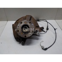 Кулак поворотный передний правый Suzuki SX4 (2006 - 2013) 4511179J51