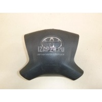 Подушка безопасности в рулевое колесо Toyota Avensis II (2003 - 2008) 4513005112B0