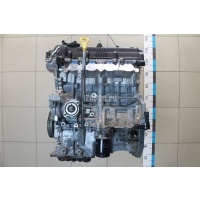 Двигатель Hyundai-Kia Solaris (2017 - ) WG1212BW00