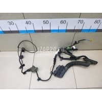 Проводка (коса) Mercedes Benz W205 2014 2055404301