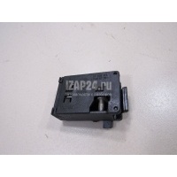 Клемма аккумулятора минус GM Vectra C (2002 - 2008) 24456174