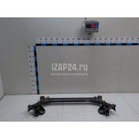 Балка задняя VAG A1 (8X) (2010 - 2018) 6R0500051B