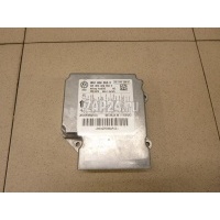 Блок управления AIR BAG VAG Q5 [8R] (2008 - 2017) 8R0959655F