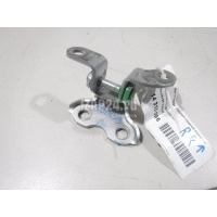 Петля двери задней правой верхняя Toyota CT 200H (2011 - ) 6875020121