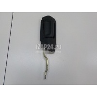 Ручка двери сдвижной внутренняя левая VAG Transporter T4 (1996 - 2003) 701843641B