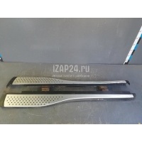 Подножка Honda CR-V (2012 - 2018) 08L33T1G600