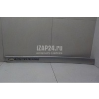 Молдинг передней левой двери GM Trail Blazer (2001 - 2010) 88937014
