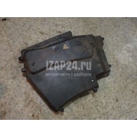 Крышка блока предохранителей BMW 5-серия E60/E61 (2003 - 2009) 12907520912