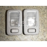 Плафон салонный Mitsubishi Pajero/Montero III (V6, V7) (2000 - 2006) MR608418