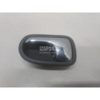 Ручка двери внутренняя левая Mazda B-серия (UN) (1999 - 2006) UM4659330A09