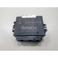 Блок управления парктроником VAG Octavia (A5 1Z-) (2004 - 2013) 1Z0919475B