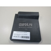 Крышка багажного отделения Mitsubishi Pajero/Montero III (V6, V7) (2000 - 2006) MR402032