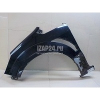 Крыло переднее левое Ford S-MAX (2006 - 2015) 1712811