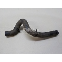 Патрубок отопителя Hyundai-Kia Solaris (2010 - 2017) 973111R000