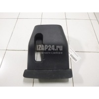 Кожух рулевой колонки нижний Toyota Avensis III (2009 - ) 4528705141C0