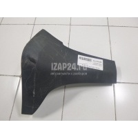 Накладка заднего бампера правая Honda Pilot (2008 - 2015) 71506SZAA50