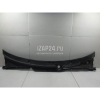 Решетка стеклооч. (планка под лобовое стекло) Nissan Almera N16 (2000 - 2006) 66862BN010