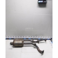 Глушитель средняя часть Toyota LX 570 (2007 - ) 1742051020