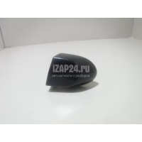 Накладка ручки наружной BMW 1-серия E87/E81 (2004 - 2011) 51217161409