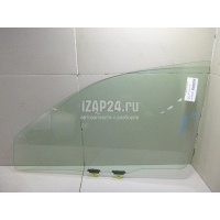 Стекло двери передней левой Mitsubishi Lancer Cedia (CS) (2000 - 2003) MR525731