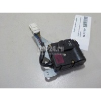 Моторчик заслонки отопителя Hyundai-Kia Santa Fe (SM)/ Santa Fe Classic (2000 - 2012) 9722638000