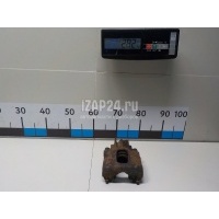 Суппорт тормозной передний левый Ford Focus I (1998 - 2005) 2M5V2L232AA
