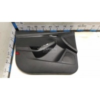 Обшивка двери передней левой Ford Focus III (2011 - ) 1792225