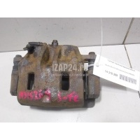 Суппорт тормозной передний правый Hyundai-Kia Santa Fe (SM)/ Santa Fe Classic (2000 - 2012) 5819026A00