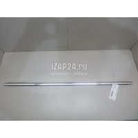 Накладка стекла переднего левого GM Zafira C (2013 - ) 13259962