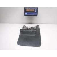 Брызговик задний правый Toyota Land Cruiser (120)-Prado (2002 - 2009) 7662560160