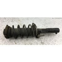 Стойка подвески Перед. Левая Volkswagen Passat B6 2006 3C0413031N