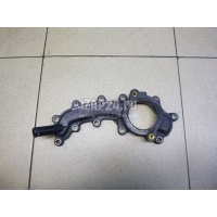 Фланец двигателя системы охлаждения Chrysler 300C (2011 - ) 05184653AF