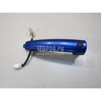 Ручка двери наружная Suzuki Swift (2011 - 2017) 8281057810ZUM