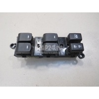 Блок управления стеклоподъемниками Suzuki SX4 2013 3799061M11
