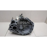 МКПП (механическая коробка переключения передач) Suzuki SX4 2013 2472162MA0