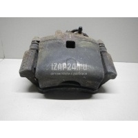 Суппорт тормозной передний левый Mazda Mazda 6 (GH) (2007 - 2013) GSZD3399Z