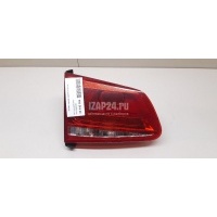 Фонарь задний внутренний левый VAG Touareg (2010 - 2018) 7P6945093C