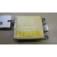 Блок электронный VAG A8 [4E] (2002 - 2010) 4L0907566A