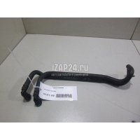 Трубка топливная VAG Toledo II (1999 - 2006) 1J0133986A