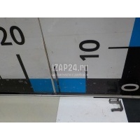 Зажим VAG Octavia (A5 1Z-) (2004 - 2013) 037133047